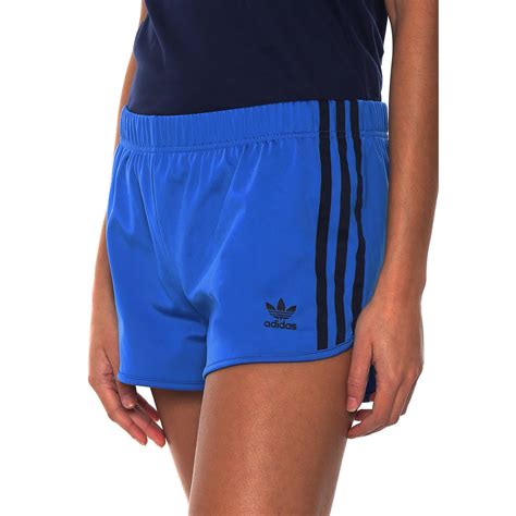 adidas kurze hosen für damen|adidas short sporthose.